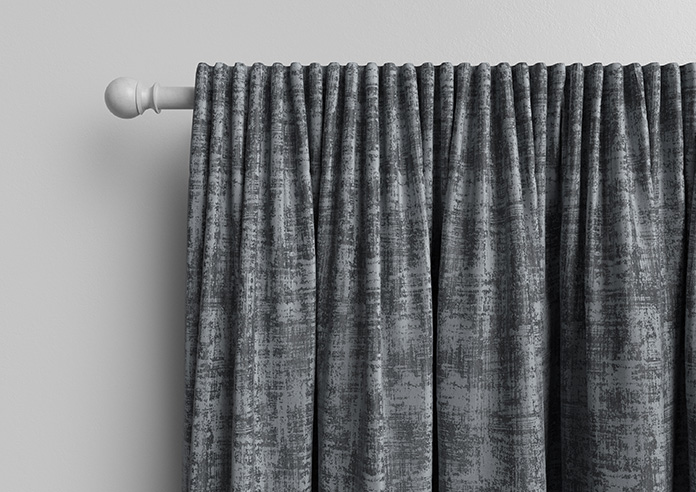 Lapidary, Chromite - Made to Measure Curtains - Image 10